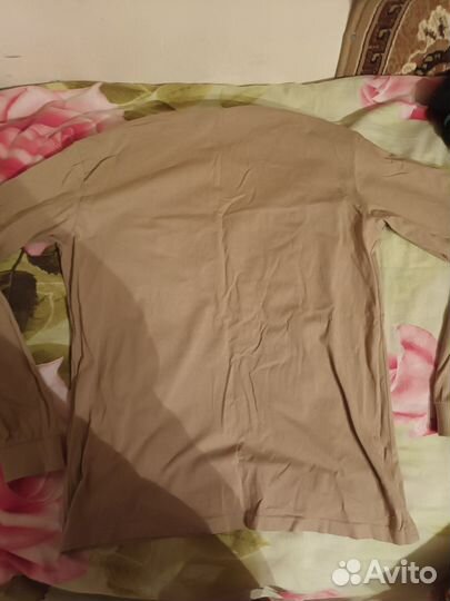 Лонгслив мужской