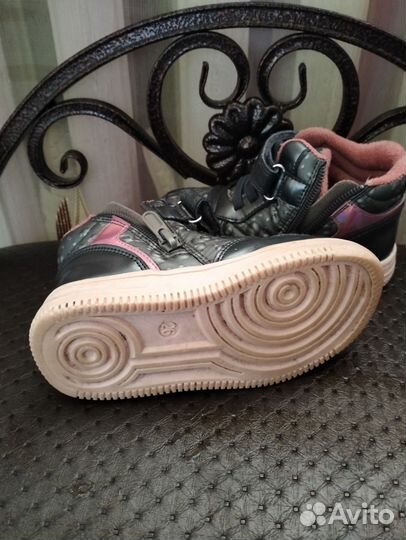 Детская обувь для девочек