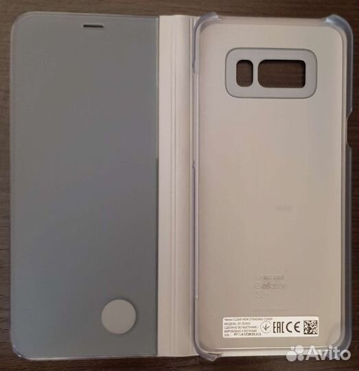 Чехол для Samsung Galaxy S8+