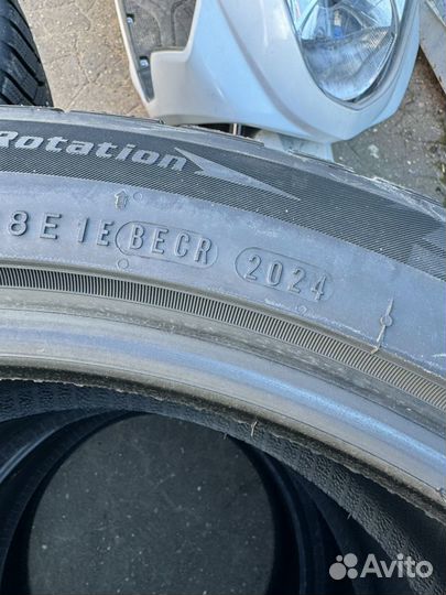 Nexen Winguard Sport 2 245/45 R20