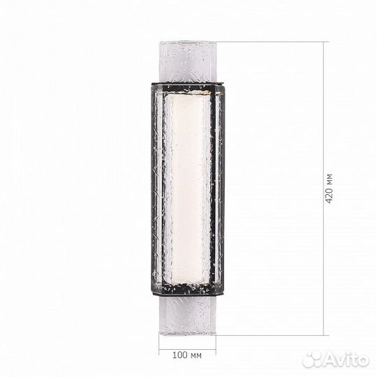 Накладной светильник ST-Luce EIS SL6140.401.01