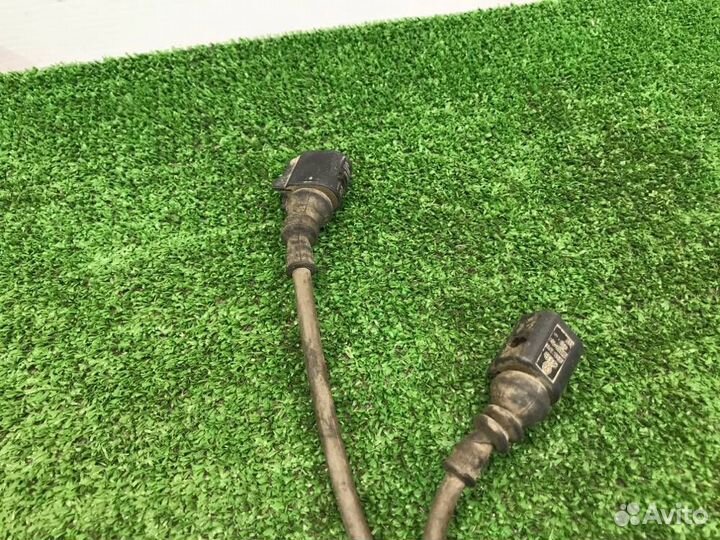 Проводка ABS передняя левая Audi A5 8T cdnc 2011