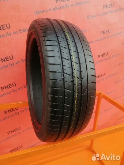 Pirelli P Zero 225/45 R19