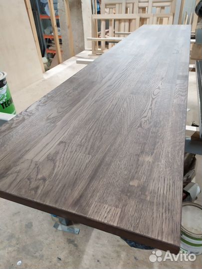 Столешница из дерева