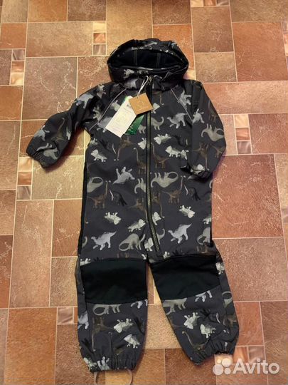 Name it softshell 86 софтшелл весна