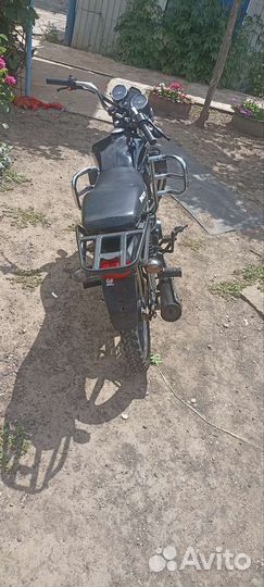 Racer 110