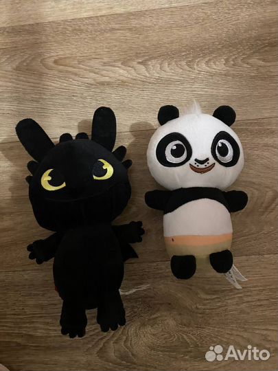 Коллекционные игрушки