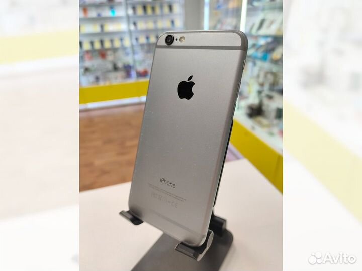 Apple iPhone 6 64Gb