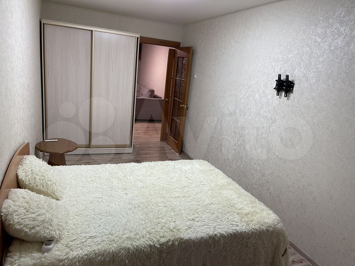 2-к. квартира, 44 м², 1/5 эт.