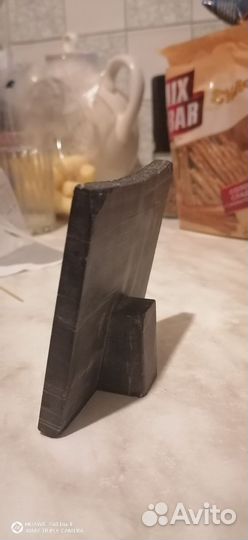 Настольная плакетка