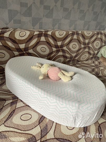 Кокон для новорожденных