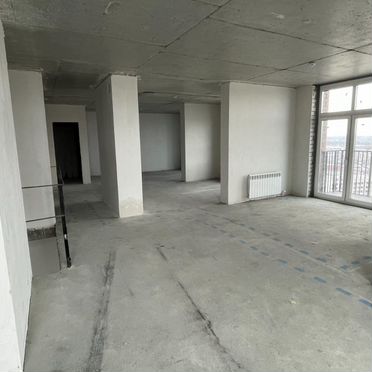 7-к. квартира, 199,7 м², 22/23 эт.