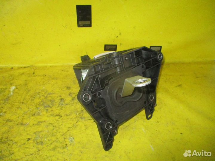 Ручка кпп Lexus Gs350 GRS191