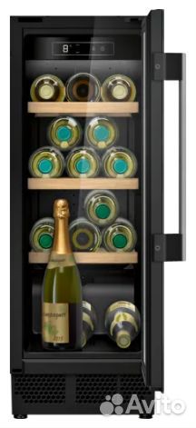 Винный шкаф neff KU9202HF0