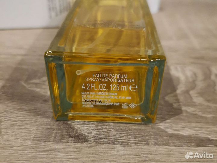 Elizabeth Arden 5 th avenue оригинал
