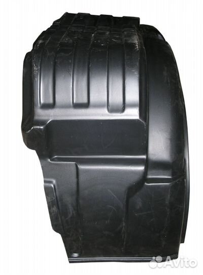 Локеры камаз 4308/5308 передний комплект левый, пр