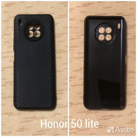 Чехол для Honor 50 lite