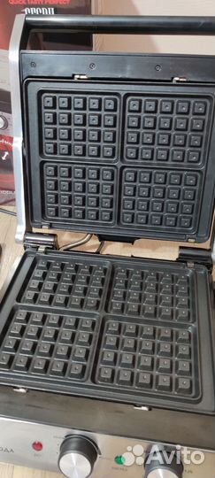 Электрогриль GF180