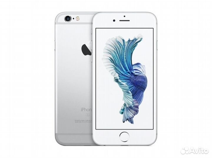 iPhone 6S, 32 ГБ