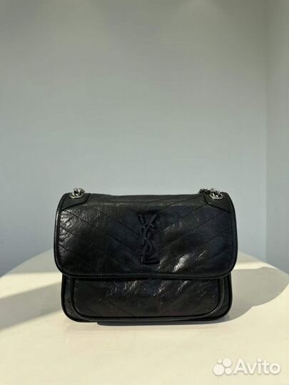 Сумка ysl niki