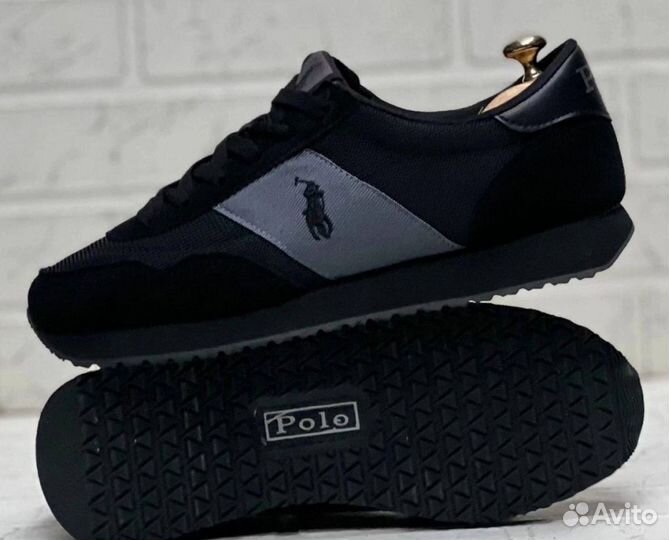 Кроссовки Polo легкие