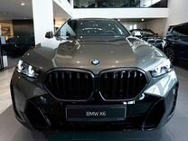 Новый BMW X6 3.0 AT, 2024, цена 15 110 000 руб.