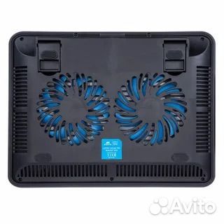 Охлаждающая подставка для ноутбука