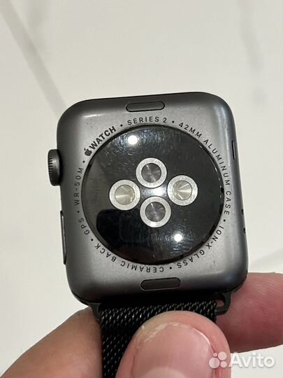 Apple watch series 2 42mm