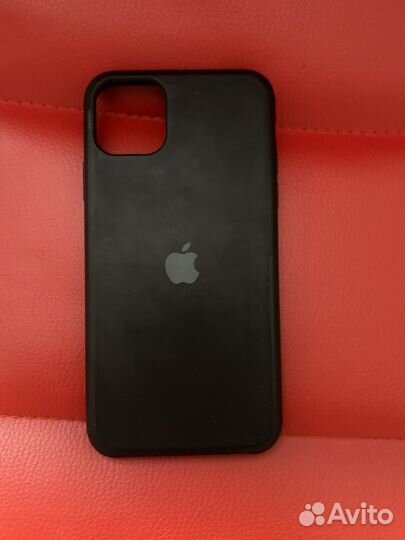Чехол на iPhone 11 pro max