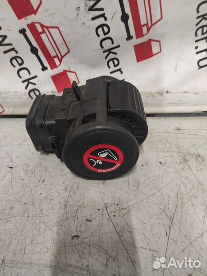 Дефлектор салона правый Opel Corsa City