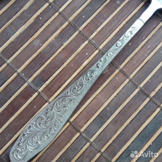 Ложки СССР столовые, чайные новые