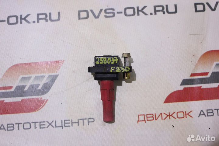 Катушка зажигания subaru EZ30