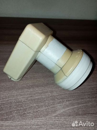 Спутниковый конвектор cslf-101S