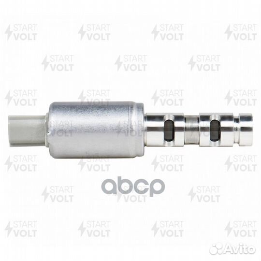 Клапан электромагнитный регулировки фаз грм для