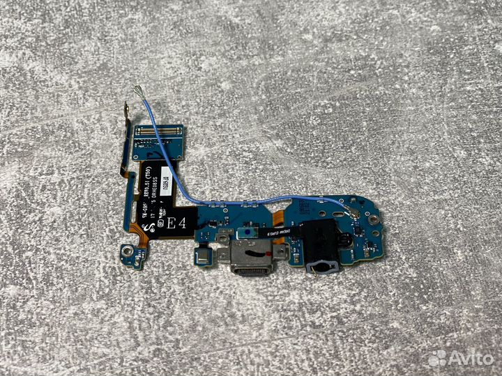 Samsung Galaxy S8 Plus 64gb разбор