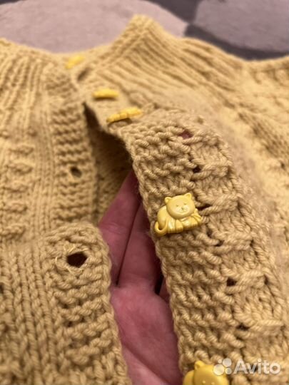 Комбинезон H&M и не только 500