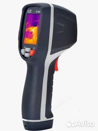 Тепловизор,аренда,прокат помощь в измерении