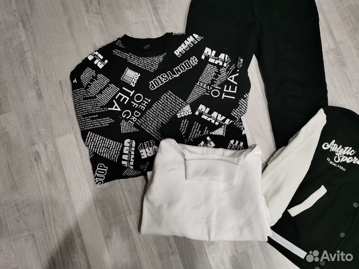 Вещи на девочку 146-152