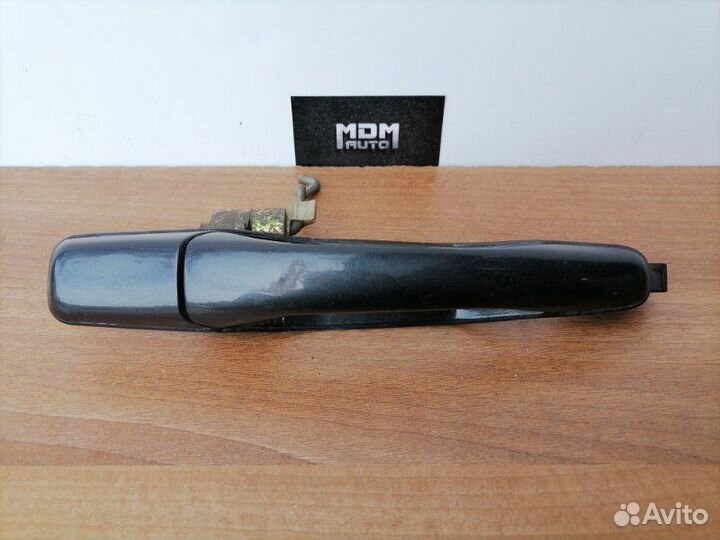 Ручка Мицубиси Лансер 9 CS Lancer 9 правая задняя