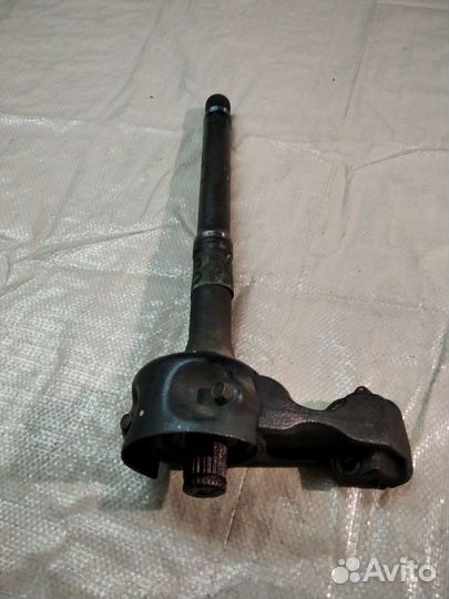 Передний привод для Хендай Ах-35