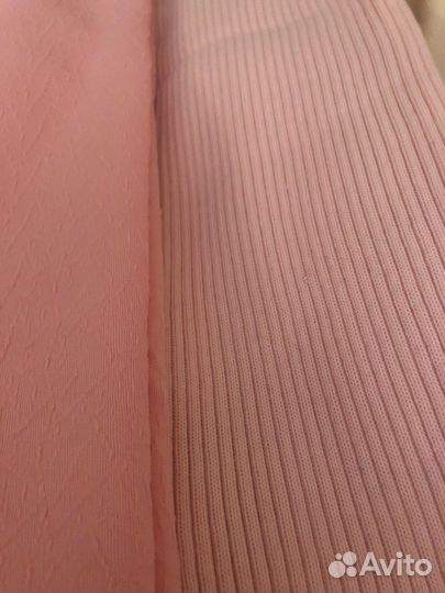 Ткани разные. Ткани СССР