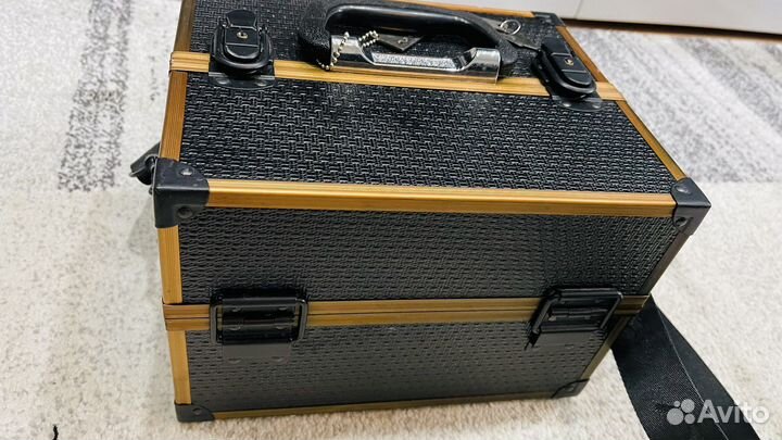 Сундук для косметики