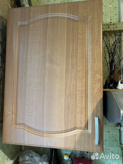 Верхние шкафы кухонные