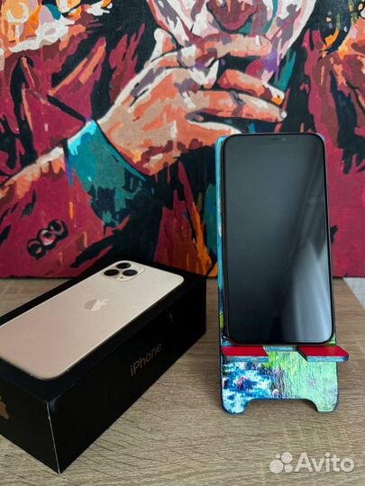 iPhone 11 Pro, 64 ГБ