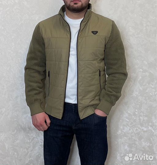 Куртка armani