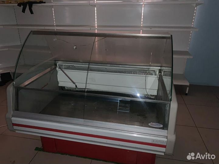 Холодильник