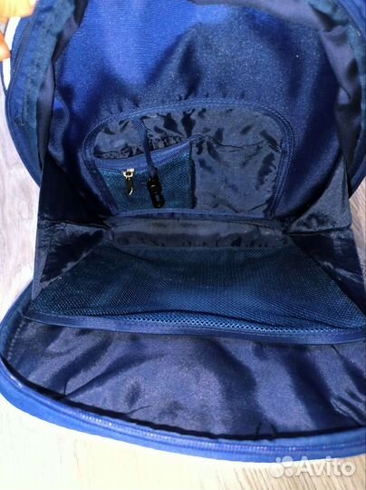 Рюкзак школьный ортопедический