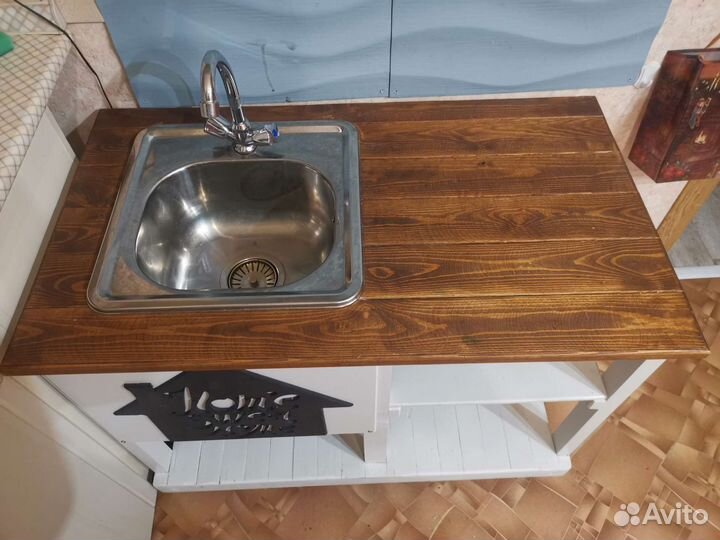 Детская кухня