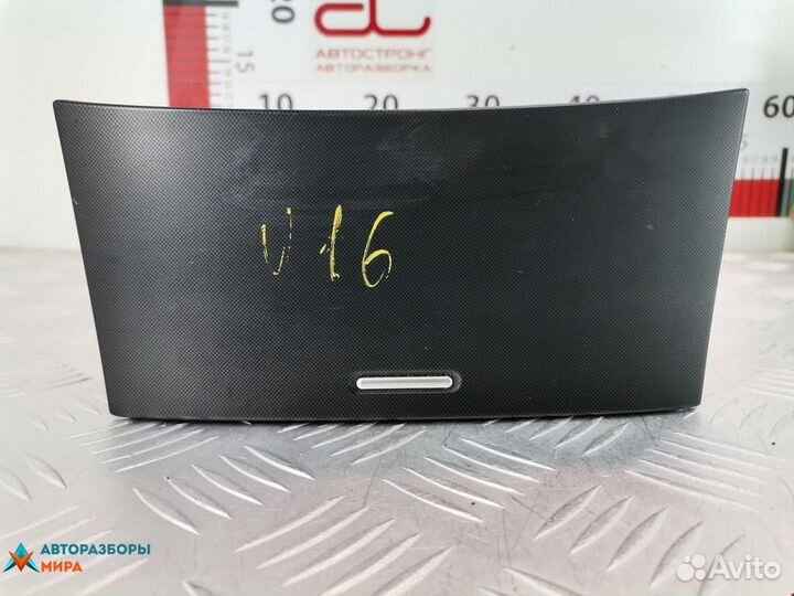 Бардачок Acura TSX 2006 77285seca21ZA