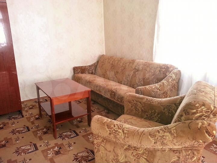 1-к. квартира, 38,1 м², 5/5 эт.